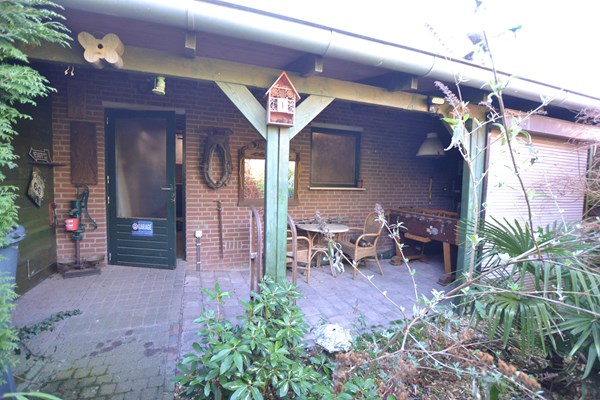 Medium property photo - Dr.Poelsstraat 26, 6467 BZ Kerkrade